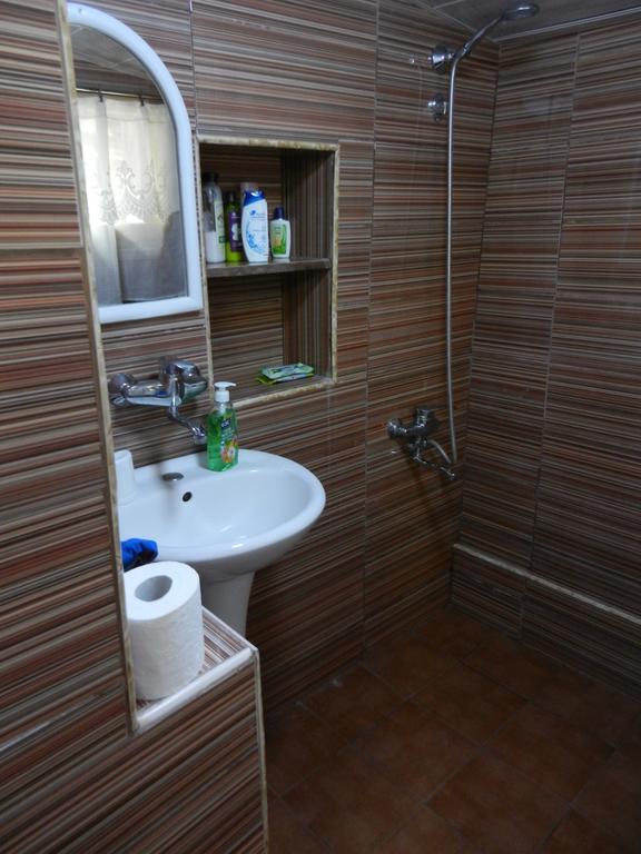 Feel Old Tbilisi Apartment Ngoại thất bức ảnh