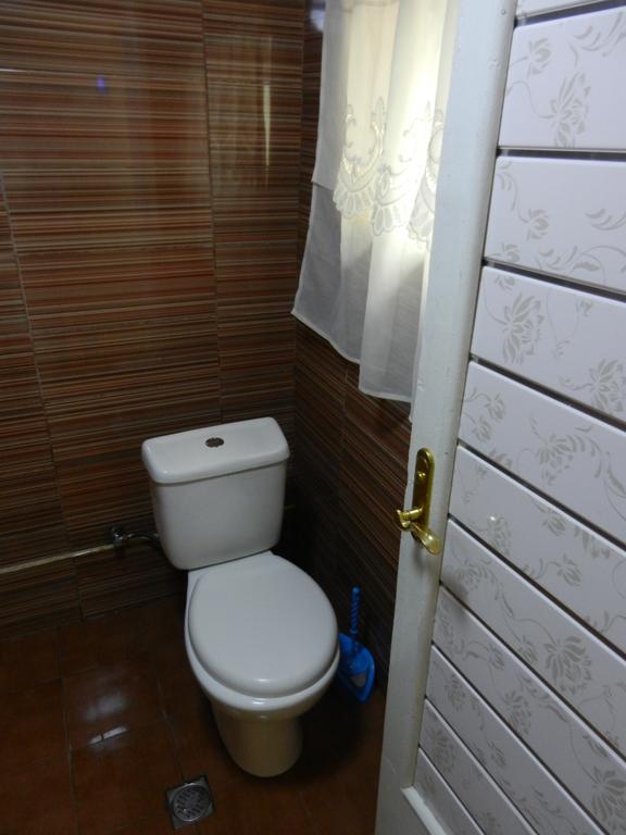 Feel Old Tbilisi Apartment Ngoại thất bức ảnh