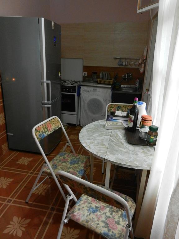 Feel Old Tbilisi Apartment Ngoại thất bức ảnh