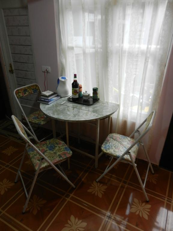 Feel Old Tbilisi Apartment Ngoại thất bức ảnh