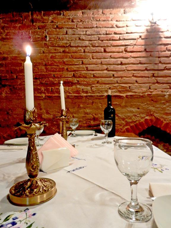 Feel Old Tbilisi Apartment Ngoại thất bức ảnh