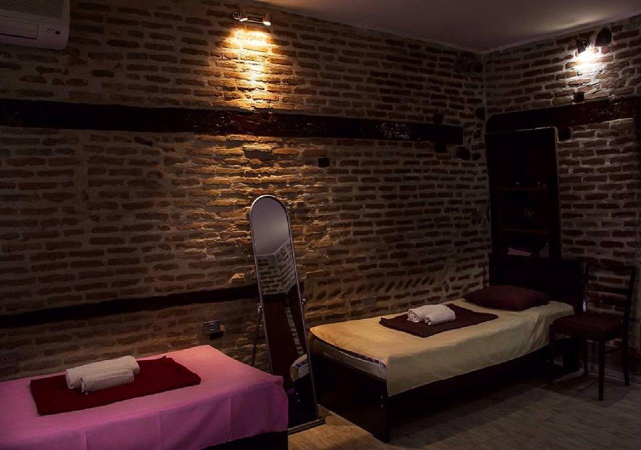 Feel Old Tbilisi Apartment Ngoại thất bức ảnh