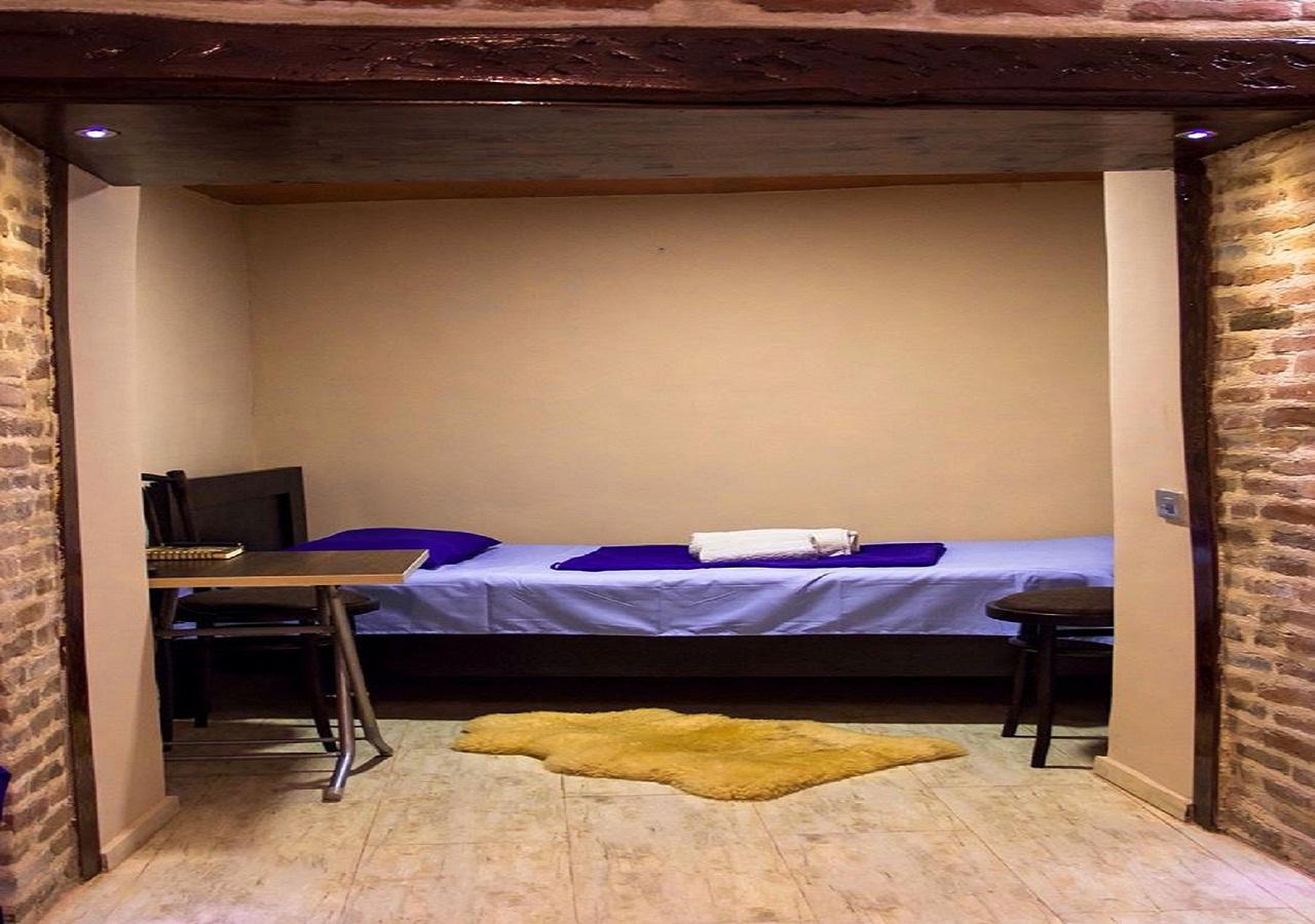 Feel Old Tbilisi Apartment Ngoại thất bức ảnh