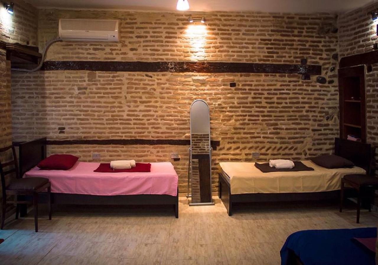 Feel Old Tbilisi Apartment Ngoại thất bức ảnh