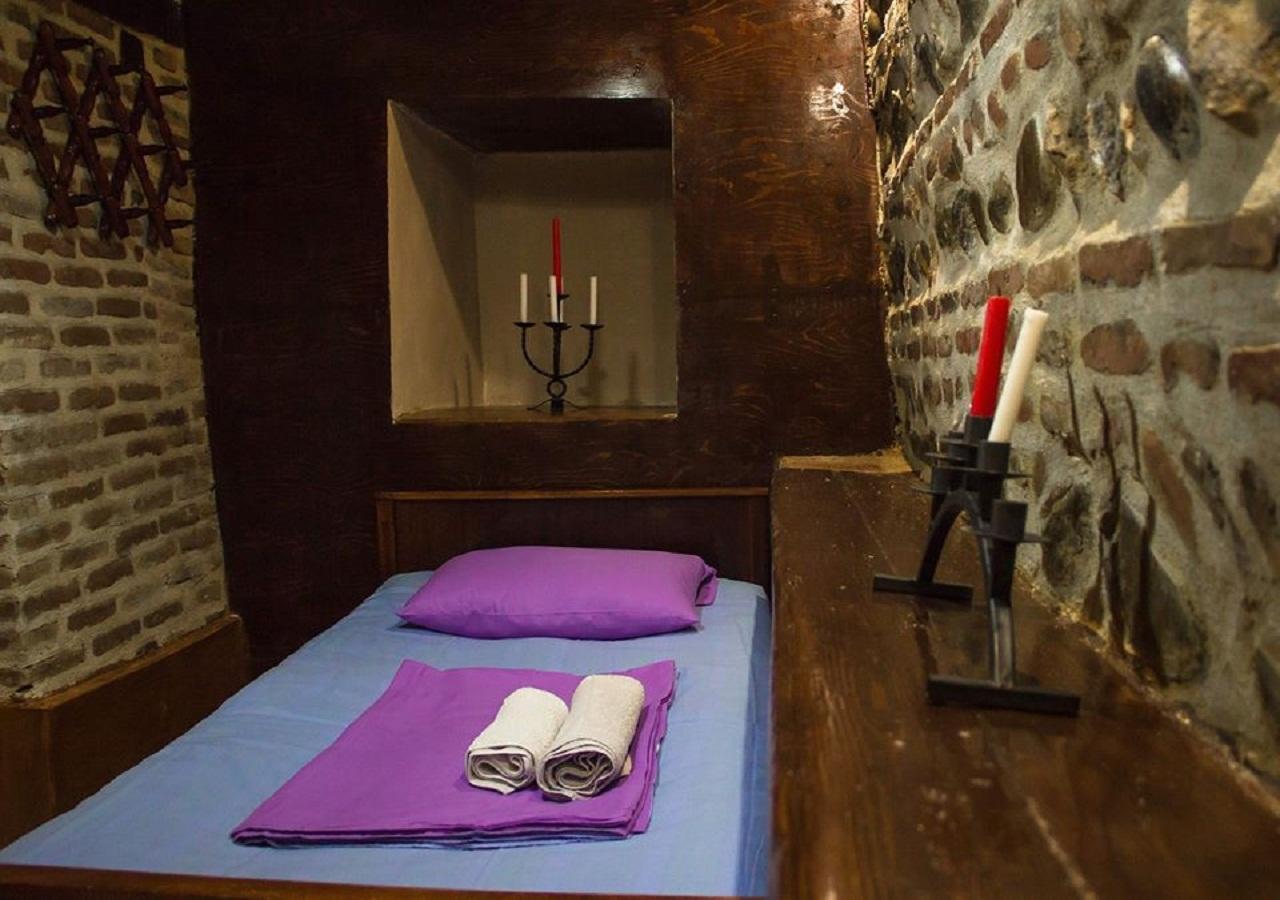 Feel Old Tbilisi Apartment Ngoại thất bức ảnh