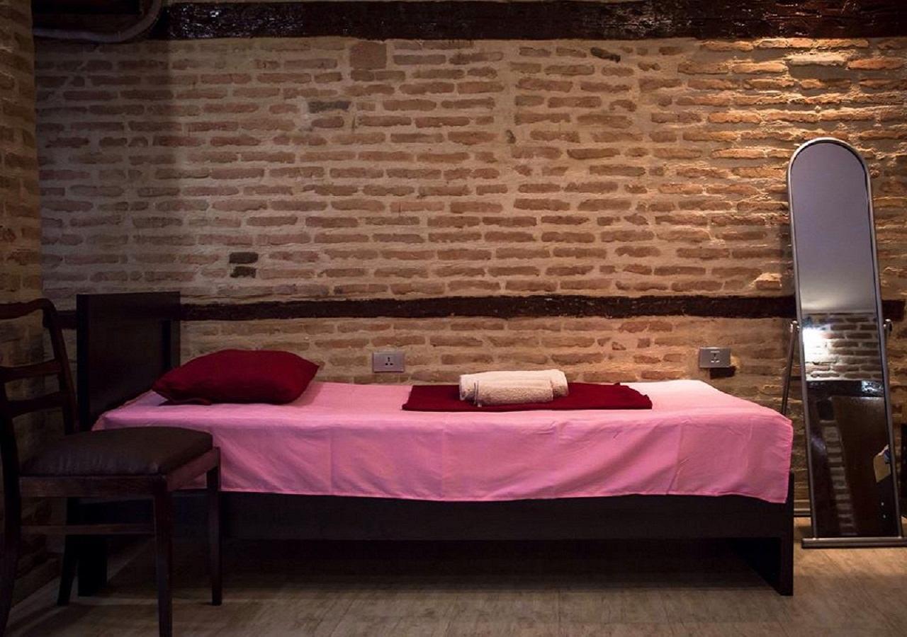 Feel Old Tbilisi Apartment Ngoại thất bức ảnh