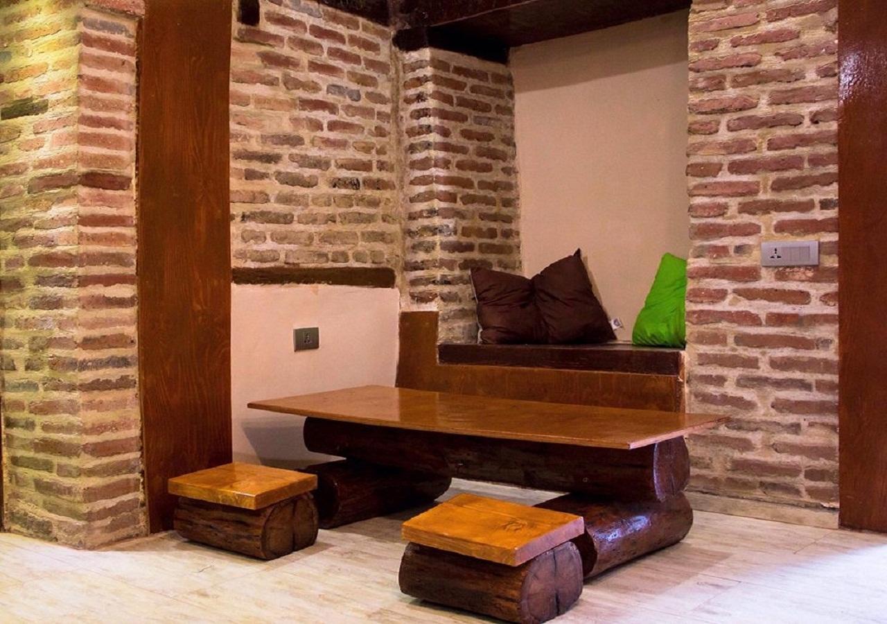 Feel Old Tbilisi Apartment Ngoại thất bức ảnh