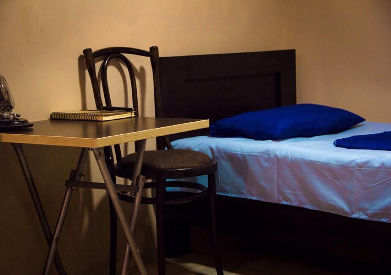 Feel Old Tbilisi Apartment Ngoại thất bức ảnh